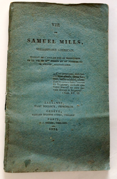 Vie-de-Mills-cover